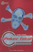 Couverture Poker fatal ()