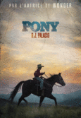 Couverture Pony ()