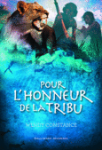 Couverture Pour l'honneur de la tribu ()