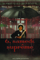 Couverture Samedi suprême (Garth Nix)