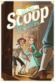 Couverture Scoop à Versailles ()