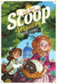 Couverture Scoop à Versailles (Annie Pietri)
