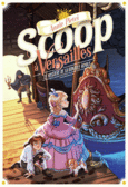 Couverture Scoop à Versailles ()
