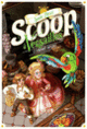 Couverture Scoop à Versailles (Annie Pietri)