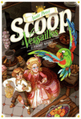 Couverture Scoop à Versailles ()