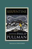 Couverture Serpentine ()