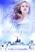 Couverture Sophie et la princesse des loups ()