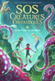 Couverture SOS Créatures fantastiques (Kari Sutherland,Tui T. Sutherland)