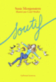 Couverture Soutif (Susie Morgenstern)