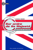 Couverture Sur ordre de Sa Majesté ()
