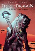 Couverture Terre-Dragon ()