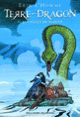 Couverture Terre-Dragon (Erik L'Homme)