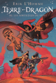 Couverture Terre-Dragon ()