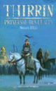 Couverture Thirrin, princesse des glaces (Stuart Hill)