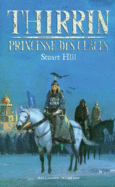 Couverture Thirrin, princesse des glaces ()