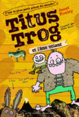 Couverture Titus Trog et l'âne volant ()