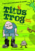Couverture Titus Trog ()