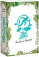 Couverture Tobie Lolness I, II (Timothée de Fombelle)