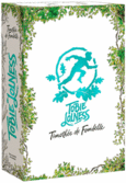 Couverture Tobie Lolness I, II ()