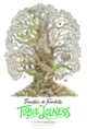 Couverture Tobie Lolness (Timothée de Fombelle)