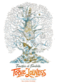 Couverture Tobie Lolness (Timothée de Fombelle)