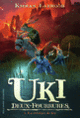 Couverture Uki Deux-Fourrures (Kieran Larwood)