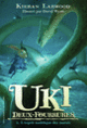Couverture Uki Deux-Fourrures (Kieran Larwood)
