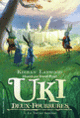 Couverture Uki Deux-Fourrures (Kieran Larwood)