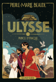 Couverture Ulysse () Couverture Ulysse ()