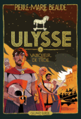 Couverture Ulysse ()