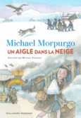 Couverture Un aigle dans la neige ()