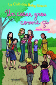 Couverture Un cœur gros comme ça ()