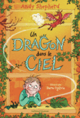 Couverture Un dragon dans le ciel ()