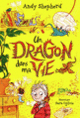 Couverture Un dragon dans ma vie (Andy Shepherd)