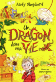 Couverture Un dragon dans ma vie ()
