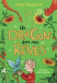 Couverture Un dragon dans mes rêves ()