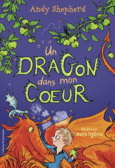 Couverture Un dragon dans mon cœur ()
