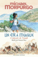 Couverture Un été à Ithaque (Michael Morpurgo)