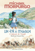 Couverture Un été à Ithaque ()