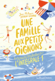 Couverture Une famille aux petits oignons ()