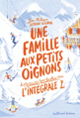 Couverture Une famille aux petits oignons (Jean-Philippe Arrou-Vignod)