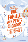 Couverture Une famille aux petits oignons ()