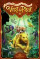 Couverture Vert-de-Pluie (Abi Elphinstone)