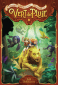 Couverture Vert-de-Pluie ()