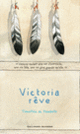 Couverture Victoria rêve (Timothée de Fombelle)