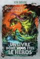 Couverture Dans l'enfer de la jungle (Joe Dever)