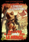 Couverture L'Épreuve des Champions ()