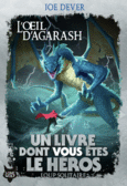 Couverture L'Œil d'Agarash ()