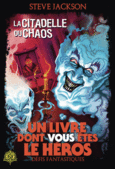 Couverture La Citadelle du Chaos ()