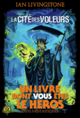 Couverture La Cité des Voleurs ()